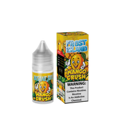 Insane Juice Frost Mango Crush  Ice 30ml